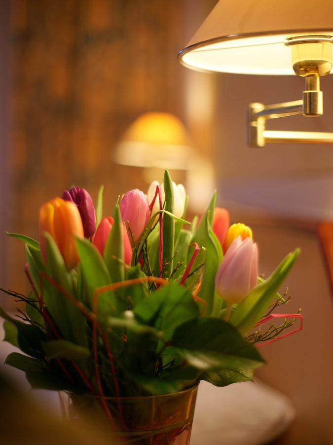Hotel Gasthof Zum Biber Motten Bagian luar foto