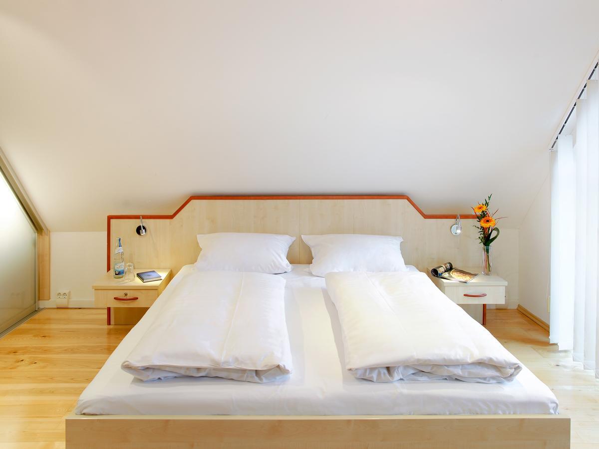 Hotel Gasthof Zum Biber Motten Bagian luar foto